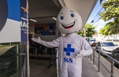 Maceió realiza Dia D de Multivacinação no próximo sábado