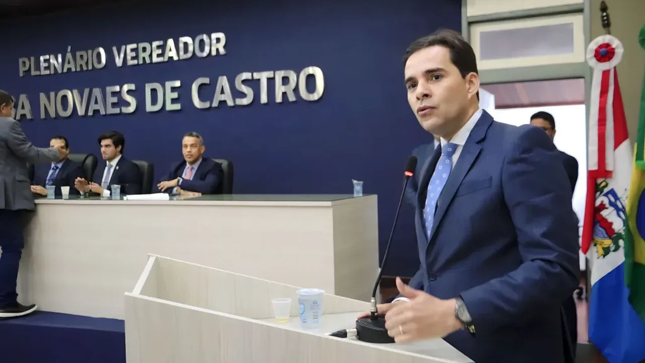 Vereadores devem acionar MPAL contra emendas liberadas por JHC para favorecer aliados
