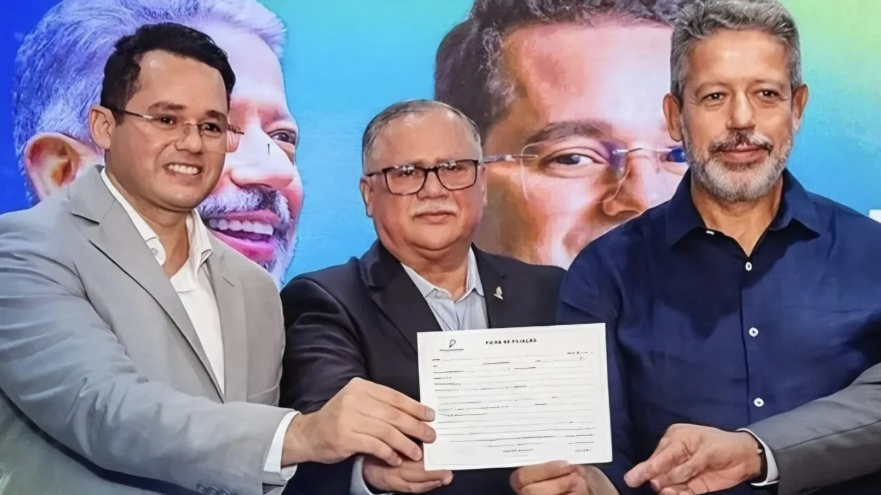 Gunnar Nunes defende eleição de Lira para o Senado e afirma: Alagoas será muito mais forte com Arthur Lira senador