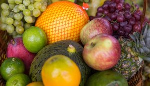 FRUTAS