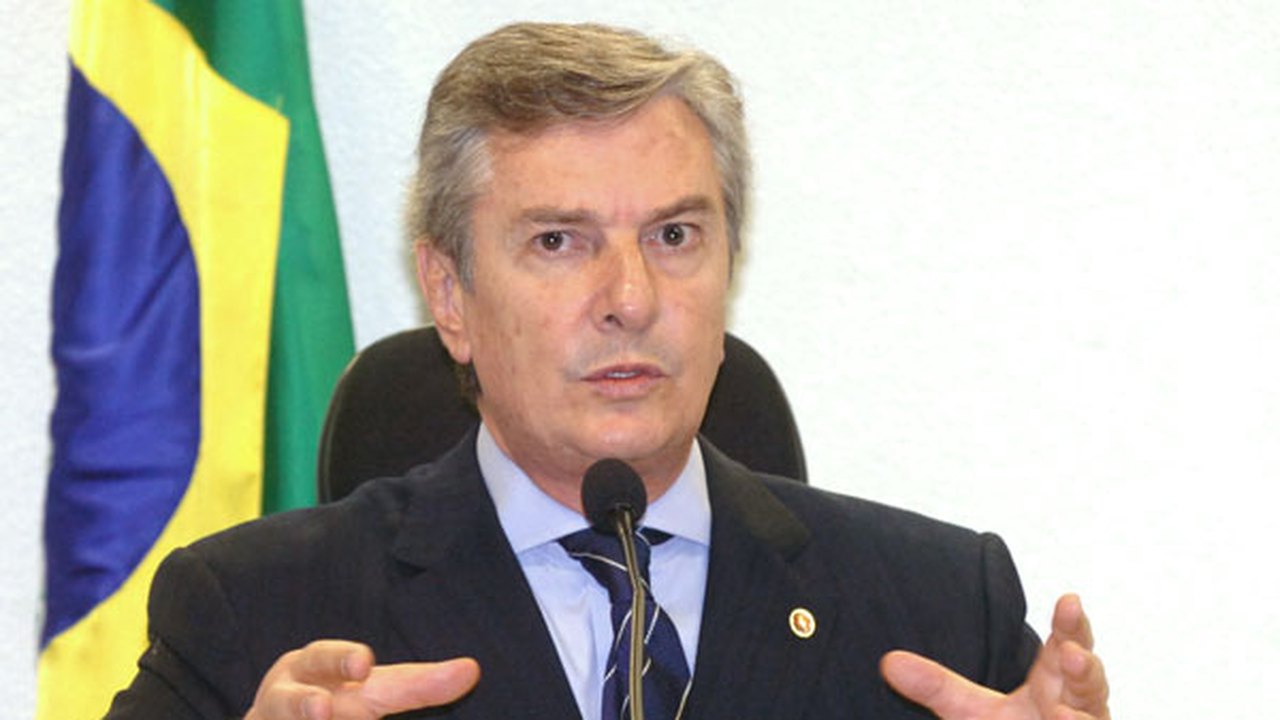 PTB de Collor desiste de indicar nomes para ministério e se afasta da base aliada