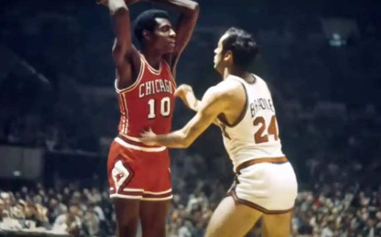 Ídolo do Chicago Bulls, Bob Love morre aos 81 anos vítima de câncer
