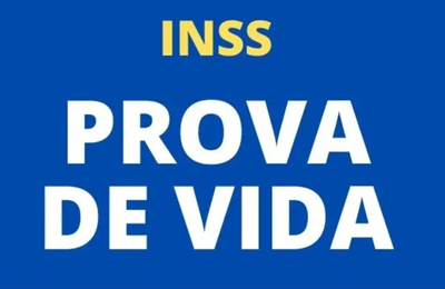 Veja o que muda na prova de vida do INSS