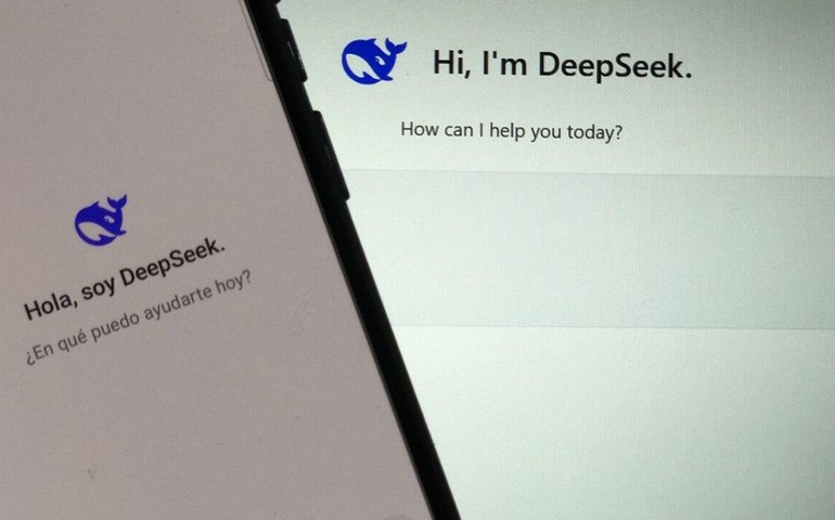 China supera EUA em modelos de IA abertos e amplia influência no futuro da tecnologia