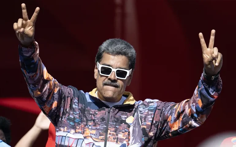 Com dívida de US$ 150 bilhões, Venezuela de Maduro tem em eleições teste para tentar aliviar sanções