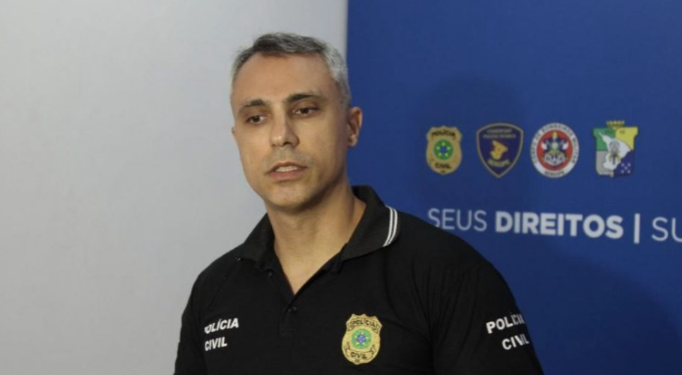 Caso Marcelo Hercos: primeira audiência de instrução é realizada em Aracaju