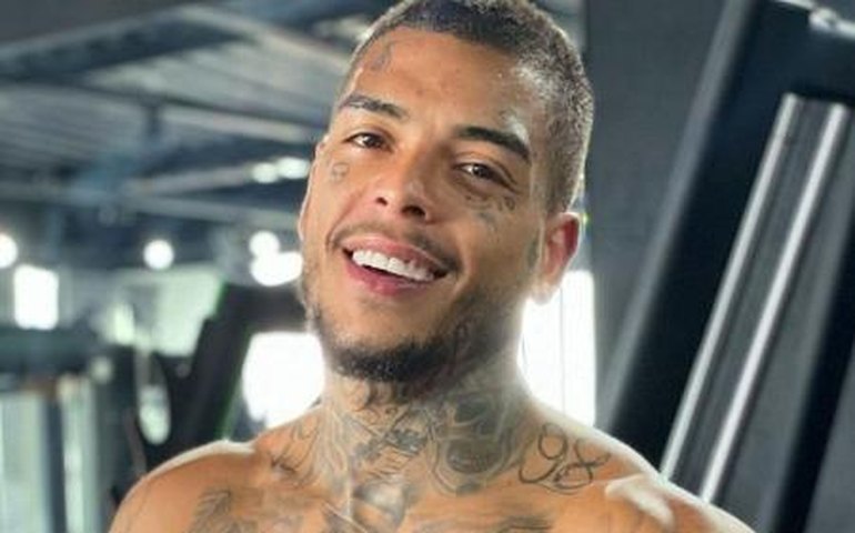 Canções de MC Kevin traduzem o difícil cotidiano das favelas