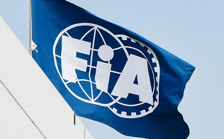 ‘Não seria surpresa ver uma mulher na presidência da FIA’, diz Fabiana Ecclestone