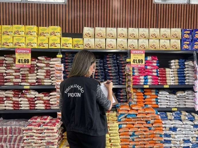 Procon Maceió encerra 2025 com quase 10 mil atendimentos e reforça defesa do consumidor