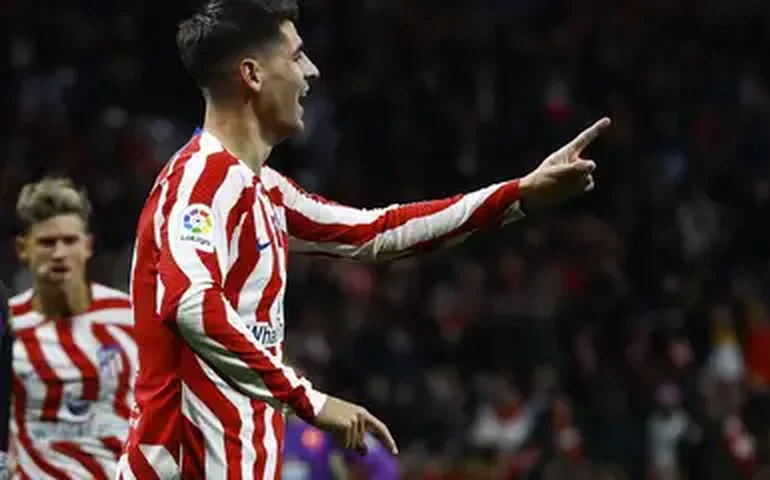 Atlético de Madrid entra com recurso e tem punição reduzida após tumulto em clássico com o Real