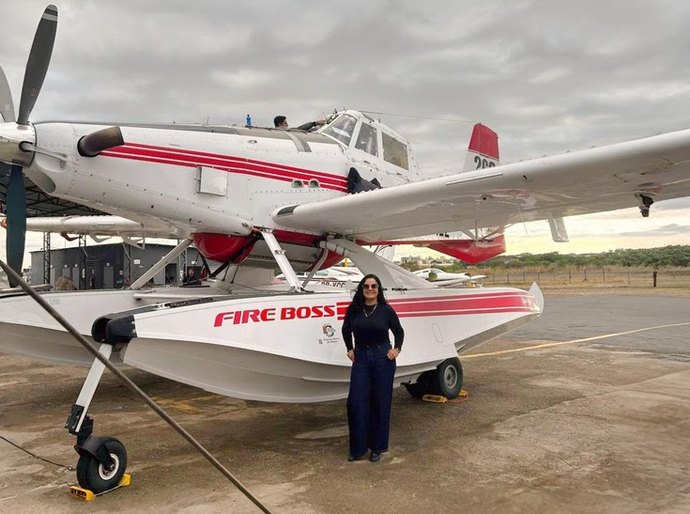 Política de crédito inclusiva apoia mulheres empreendedoras do Centro-Oeste