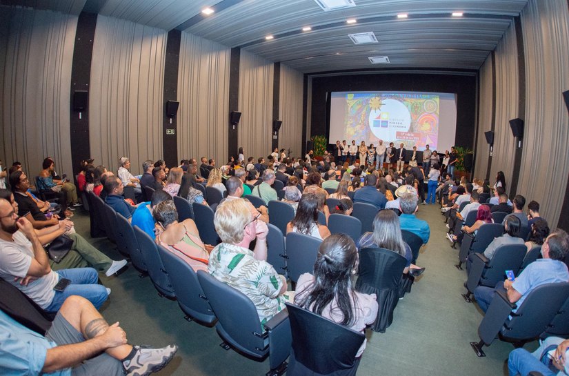 Circuito Penedo de Cinema abre inscrições para curadoria da Mostra Cineclubista