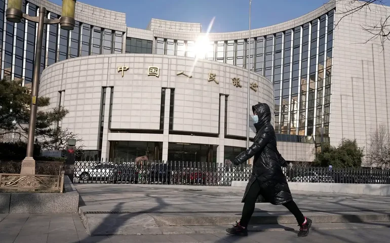 China: PPI tem queda anual de 2,8%; percentual está acima do esperado por analistas