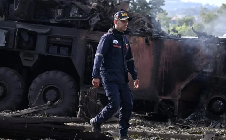 Ministro da Defesa da Venezuela afirma que equipe de segurança de Maduro foi assassinada a sangue frio em operação dos EUA