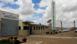 Listas, transporte e atos políticos: funcionários de presídio denunciam pressão em Alagoas - Foto: Reprodução/Governo de Alagoas