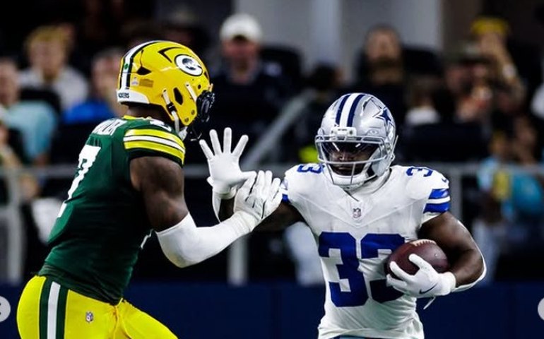 NFL celebra crescimento no Brasil na última temporada e acelera planos para jogo no Rio em 2026; saiba detalhes