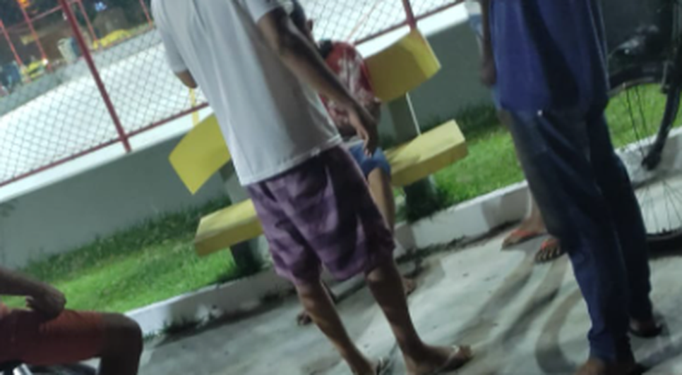 Ciclista é ameaçado com arma, reage à assalto e acaba baleado em Aracaju