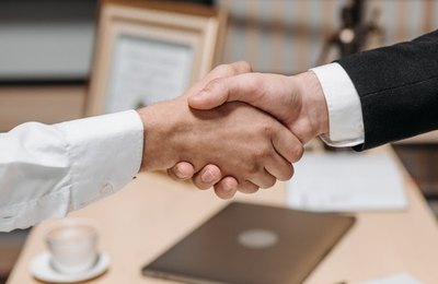 Na HDI Seguros, o corretor encontra vantagens exclusivas que geram novas oportunidades
