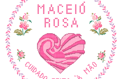 Prefeitura de Maceió lança Maceió Rosa na próxima segunda
