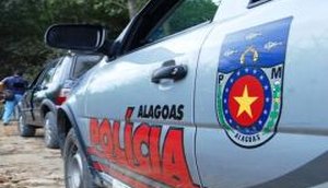 policia alagoas / Foto: internet