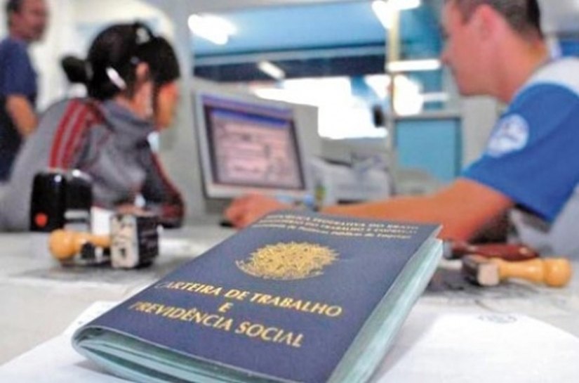 Sete disponibiliza mais de 200 vagas de emprego para capital e interior