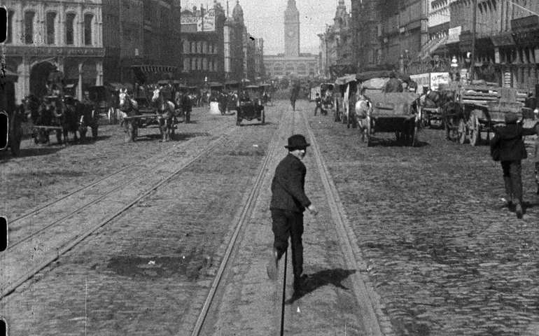 Festival É Tudo Verdade vai apresentar 72 documentários de 34 países