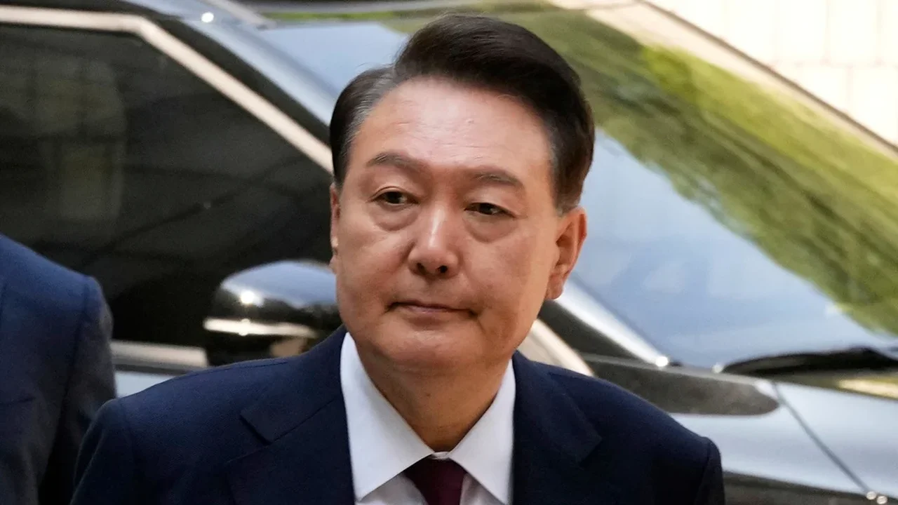 Ex-líder sul-coreana Yoon está sendo pressionada à pena de morte devido ao decreto de lei marcial