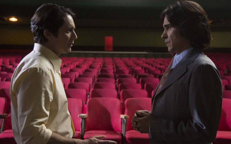 ‘Nada a Perder’ faz polêmica com episódio da Record