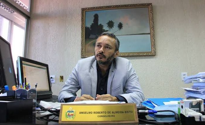 Anselmo Brito Anselmo Brito