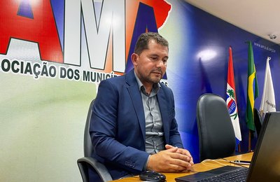 Bate-papo AMA: Novo projeto capacita técnicos municipais sobre captação de recursos