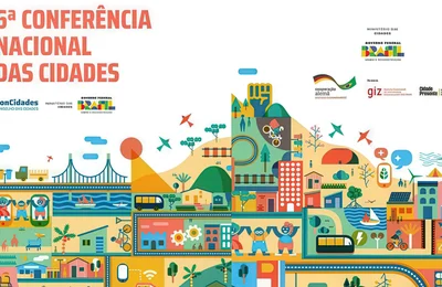 Etapa nacional da Conferência das Cidades será realizada apenas em 2026