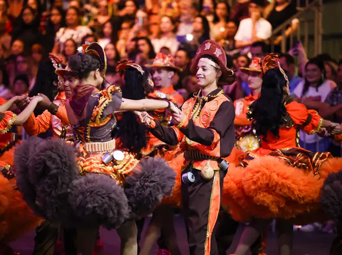 Festa Junina impulsiona mercado de eventos no Nordeste e abre caminho para segundo semestre aquecido