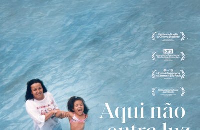 Punho Cineclube realiza exibição gratuita do filme "Aqui não entra luz" em Delmiro Gouveia