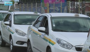 taxis