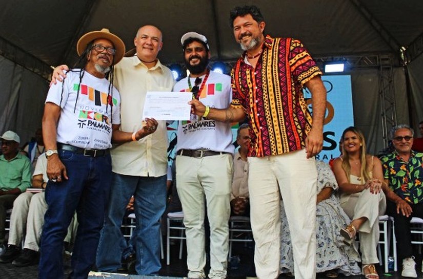 Busca arqueológica pelos mais antigos Quilombos dos Palmares começa em janeiro de 2026