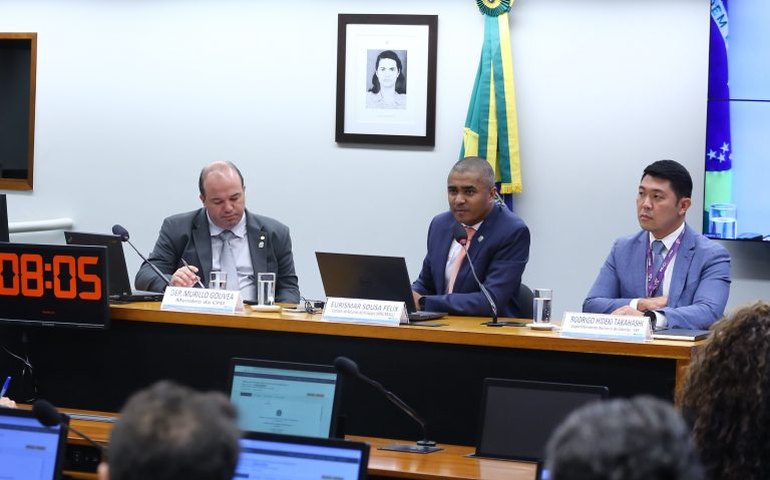 Comissão avalia aprovar fundo de apoio às Apaes com recursos da Mega-Sena