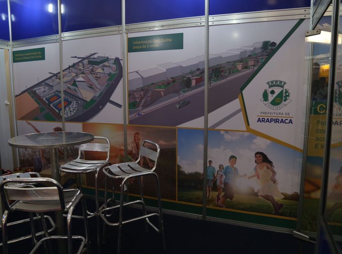 Realização da Fesuper em Arapiraca confirma vocação econômica do município