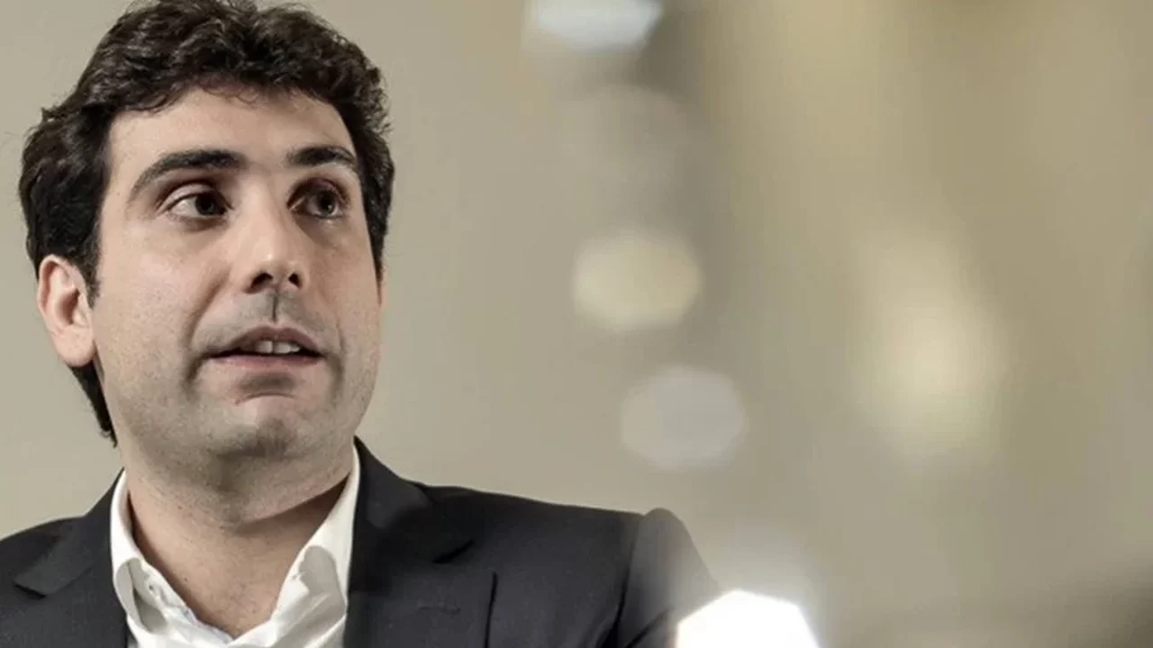 Galípolo: BC tem apoio unânime do setor financeiro para combater crime organizado no SFN