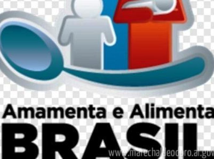 Terra da esperança será sede da oficina estrategia amamenta e alimenta Brasil