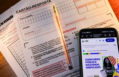 Concursos federais têm novas nomeações e convocações