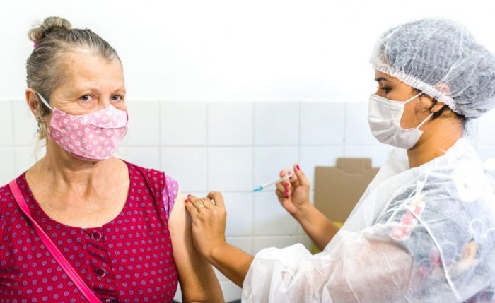 Vacinação é essencial para minimizar casos graves e óbitos pela influenza