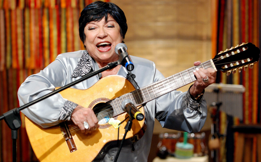 Dama da música caipira, Inezita Barroso completaria 100 anos hoje