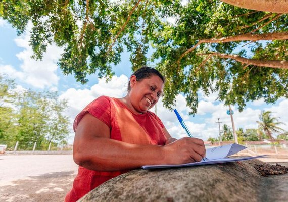 Sedics entrega equipamentos de cozinha para Cooperativa dos Produtores Rurais de Arapiraca