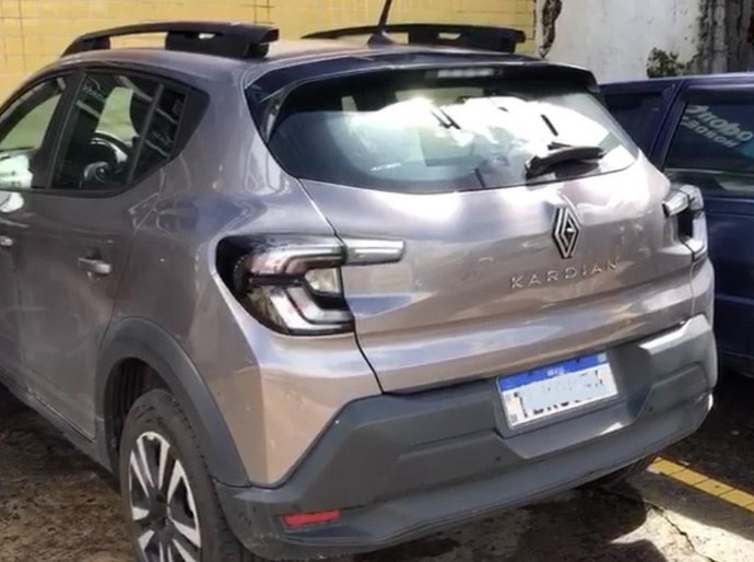 Polícia Civil reforça combate ao roubo e furto de veículos e recupera mais de 25 carros em menos de três meses