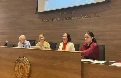Ufal participa do Colégio Brasileiro de Faculdades de Direito Públicas e Gratuitas
