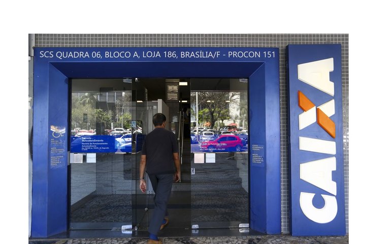 Caixa paga Bolsa Família a beneficiários com NIS de final 2