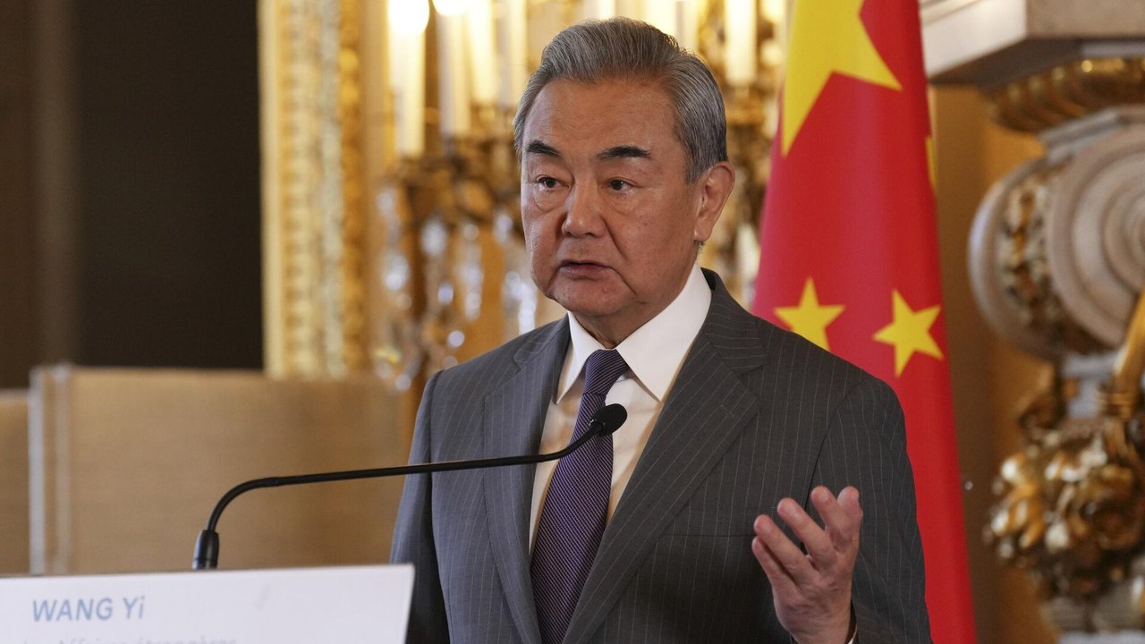 China declara apoio à soberania do Brasil e destaca papel conjunto na resolução da crise ucraniana