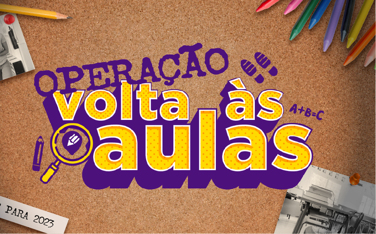 Site cria campanha de matrículas devido à demanda reprimida no setor educacional