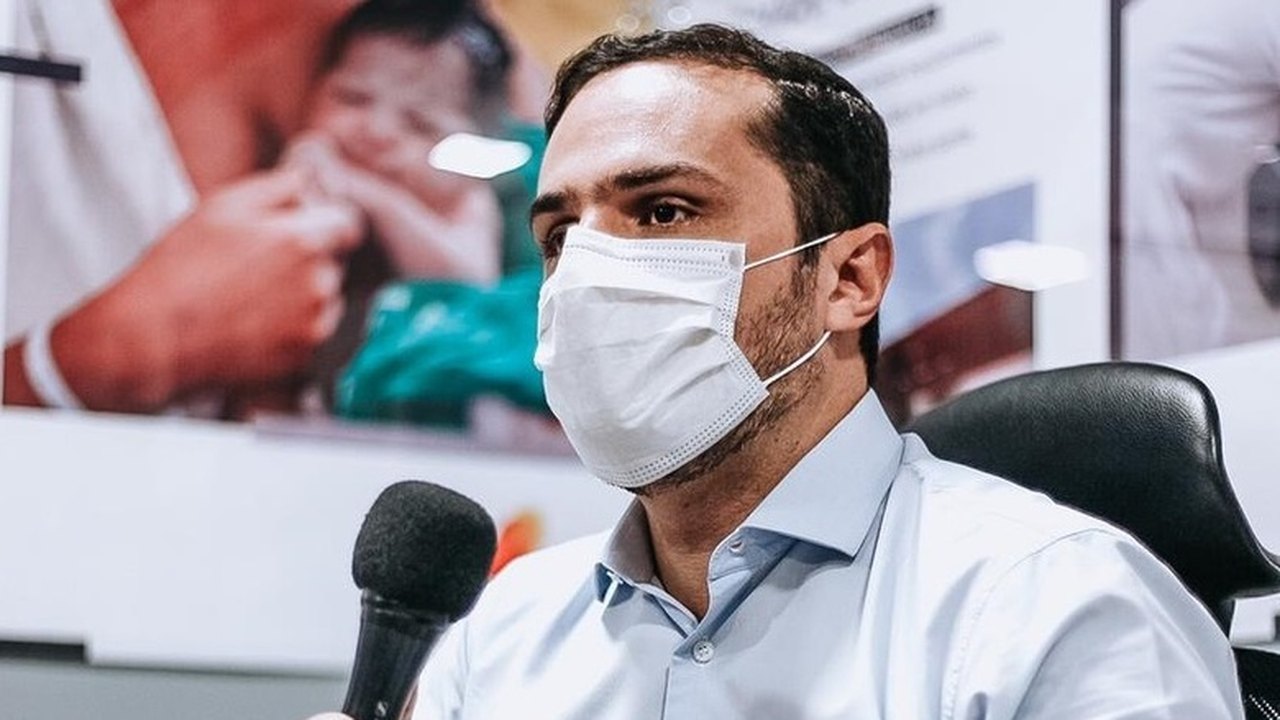 “Mais que uma pauta de saúde pública, o programa CastraSim irá atuar na política social e ambiental dos 102 municípios alagoanos”, diz Alexandre Ayres