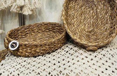 Artesãos de Alagoas participam do 21º Salão do Artesanato em Brasília